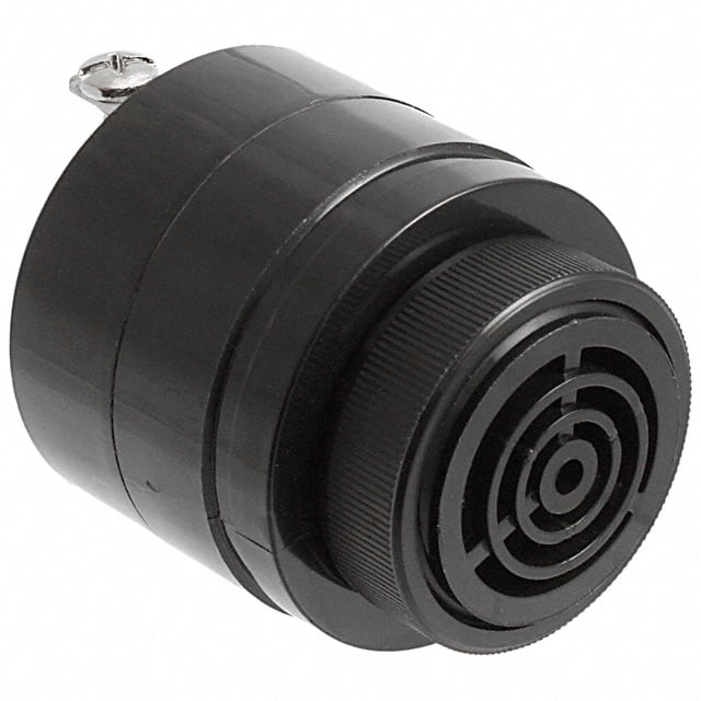 SC110JR Mallory Sonalert Products Inc.  Alarms Buzzers and Sirens